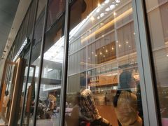 门面-星巴克(深圳福永国际会展中心店)