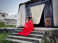 -乌兰布统草原