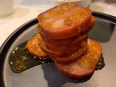桂花莲子糯米藕-金鼎轩(亚运村店)