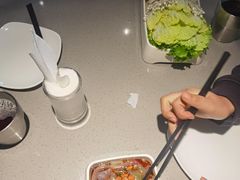 -半天妖烤鱼(槐房万达店)
