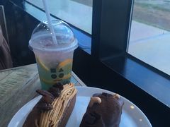 -Cafe Aewol Monsant