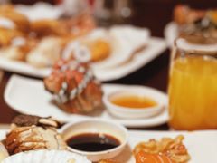 -杭州国际会议中心洲际酒店-原素全日餐厅(解放东路店)