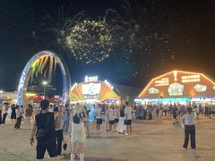 -第35届青岛国际啤酒节