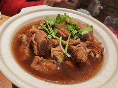 郝家小排-真定郝家排骨(大十字街店)