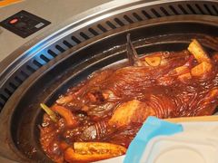 -灶座小锅烀饼·铁锅炖(全国总店)