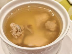 -顺意·顺德家乡菜(国际人才大厦店)