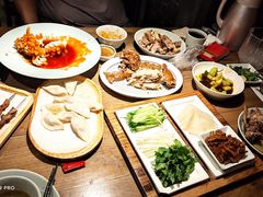 -北方家宴(番禺永旺店)