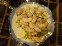 -西塘万安桥农家菜