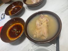 -渝味川菜(夜宵航母店)