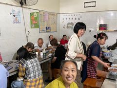 -平安桥张氏肥肠粉