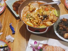 -新白鹿餐厅(百联中环店)