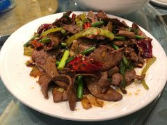 -萍香园饭店(吉林九中店)