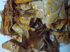豆腐皮-老王豆皮