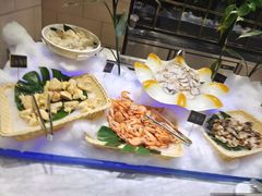 -川骄海鲜自助(亚运村店)