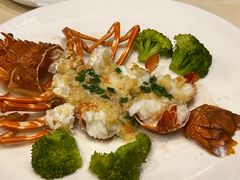 -南海渔家•海鲜•正宗海南菜(海棠湾店)