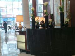 -上海雅居乐万豪侯爵酒店