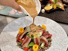 -月下料理(楷林IFC店)