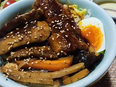 -活鳗饭·鹅肝范儿(高碑店店)