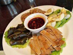 -美味故事特色餐厅(汉阳郭茨口店)