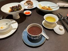 -广州文华东方酒店·江-由辉师傅主理