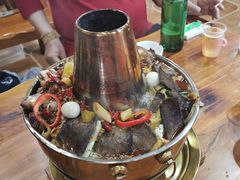 -聚雅美食
