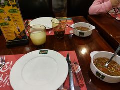 -拉丁餐厅·巴西烤肉自助(正佳广场店)