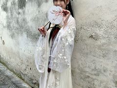 -汉仪华裳汉服旗袍·摄影写真馆(乌镇西栅店)