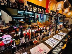 -千羽鹤海鲜居酒屋Bistro(大望路店)