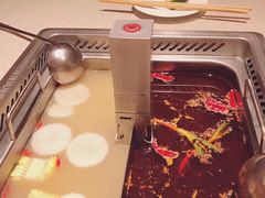 -海底捞火锅(群光广场店)