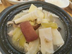 -揭阳钟记小食(福田新村店)