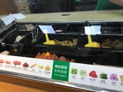 -赛百味SUBWAY(建六宜安广场店)