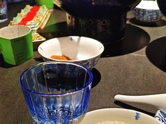 -喜悦烤鸭·新京菜(王府井店)