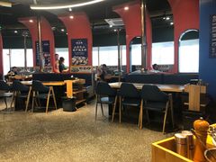 大堂-蚝英雄鲜蚝自助专门店(长楹天街直营店)