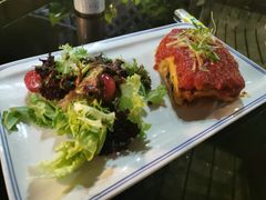 -榖屋house of flour(张江首店)