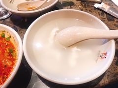 -椒香城门口重庆老火锅(美颂广场店)