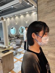 点击看大图 -QZHAIR SALON