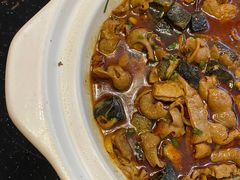 -又见炊烟私房菜(敬亭路店)