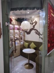 -芳朵美容养生SPA