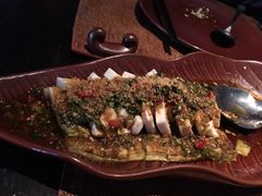-花马天堂云南餐厅 Lost Heaven(高邮路店)