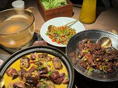 -沅江水·湖南家宴(南村万博长隆商圈店)