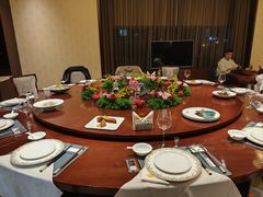 -西安西藏大厦开元名都大酒店·四季轩中餐厅