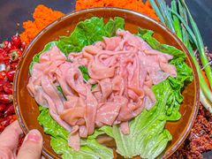 -冯校长老火锅(广州正佳广场店)