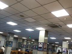 -南京农业大学（卫岗校区）-图书馆