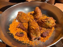 -毛辣果·酸(OHA复兴西路店)