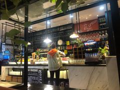 -亚马逊海鲜自助餐厅(惠山万达店)