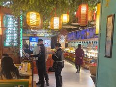 -偶屋里钵少爷(时代广场店)