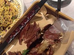 -佳兰雅序融合菜(高新店)