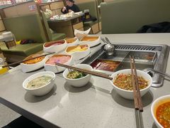 -海底捞火锅(旭辉MALL店)