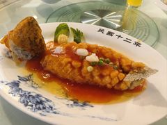 -清真马祥兴菜馆(云南北路店)