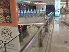 -宁波鄞州万达广场